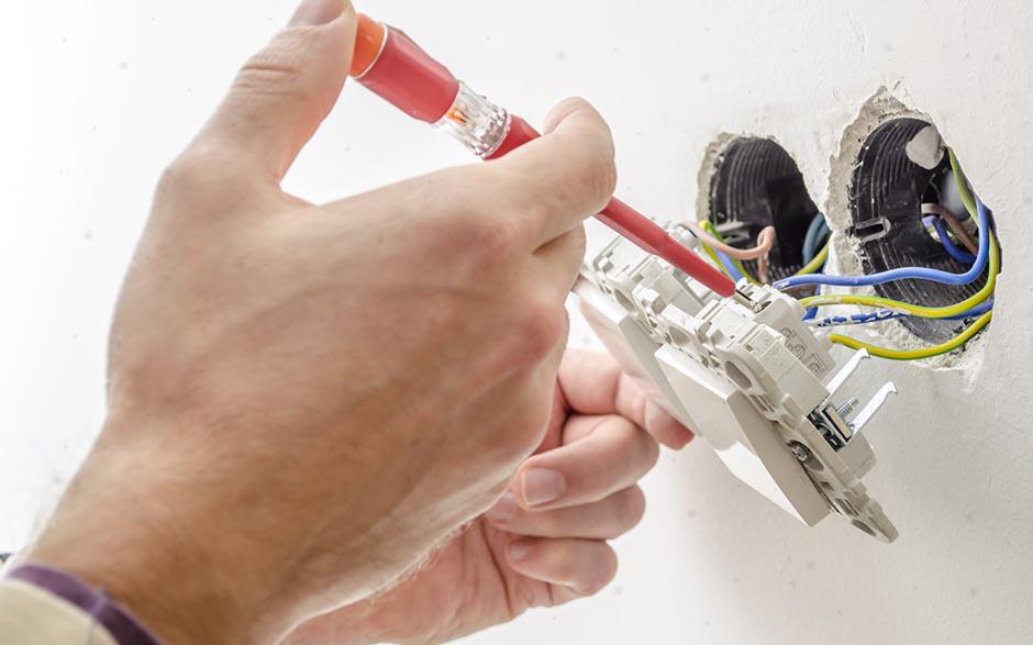 urgence électricité Clichy