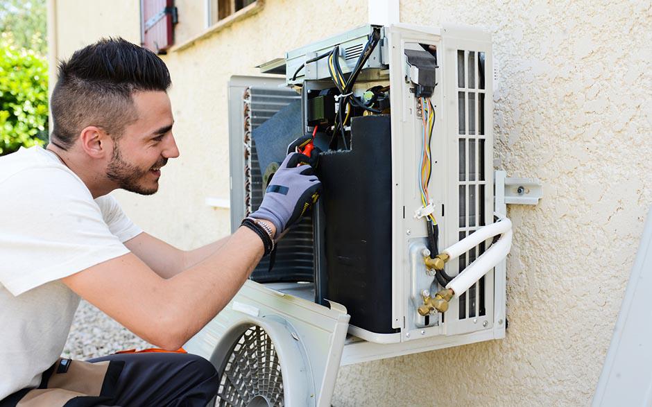 urgence électricité Dammarie-les-Lys